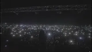 Mbosso Live Performance In Katoro Geita Tanzania