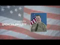 Forsyth County deputy remembered as a good one at funeral
