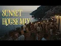 Download Lagu Cosmo Rooftop | Sunset Deep House, Jazz House, Chill House | Aperitivo \u0026 Chill Vibes