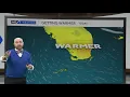 Warmer temperatures expected to come to South Florida as drought continues