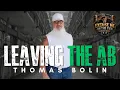 EXCLUSIVE Terrible Tommy - The Crime The AB The Redemption ONLY ON Excuse Me on the Tier