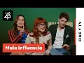 Download Lagu El REPARTO y DIRECTORA de MALA INFLUENCIA sobre OT, Naiara y la MÚSICA de la peli | LOS40