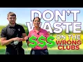 Look for THIS when Buying Golf Clubs A Beginner s Guide to Used Clubs