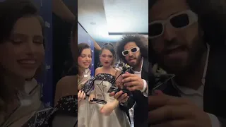 تيك توك لانا الجديد على اغنية اسلام أنا مش بيهمني مع إسلام ولين لانا محمد اكسبلور ام عيون خضر 