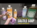 Why Everyone Swears by Dr Bronner s Castile Soap