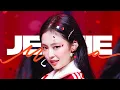 Download Lagu '최초 공개' 제니 (JENNIE) - Mantra #엠카운트다운 EP.867 | Mnet 241017 방송