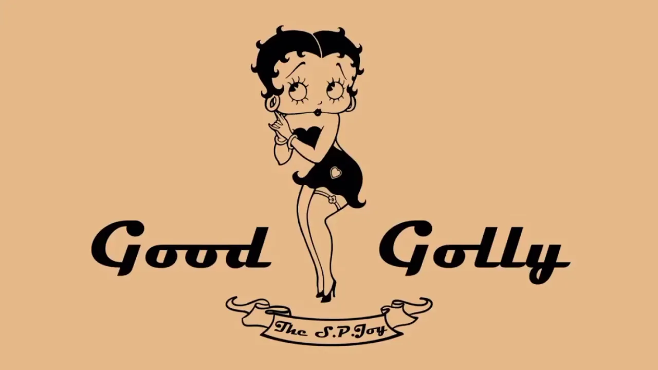 Good Golly by Charley Puth and The S.P Joy credit: skyfall Media Good Golly by Charley Puth and The S.P Joy credit: skyfall Media