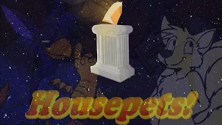 The GREATEST Comic of All Time - Housepets