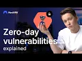 What is a zero-day The internet s shadow threat explained