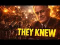 MOST CORRUPT SERIES Franklin D Roosevelt FDR secrets - Part 1