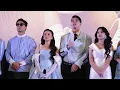 Download Lagu Gala Premiere | Rintik Terakhir | Jeff Smith, Aisyah Aqilah, Fadly Faisal, Adzana Ashel