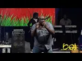 ADMIRAL BAILEY M@SH UP BEENIE MAN SUMMA SIZZLE 2019
