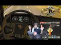 Download Lagu SEDIKIT LAGI PERJALANAN SAMPAI! TAPI KOK.... Euro Truck Simulator 2 GAMEPLAY #4