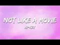 Lagu H1-KEY - Not Like a Movie (Lyrics)