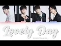 Lagu HIGHLIGHT (하이라이트) – Lovely Day [Han|Rom|Eng] Color Coded Lyrics