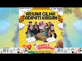 Lagu 🔴[LIVE] STREAMING WALIMATUL KHITAN ARJUNA GILMA ADIPATI KAISAN | GILANG KENDANG DANGDUT SISINGAAN