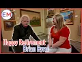 Brian Byrn Retirement EM
