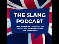 Bloke - What does Bloke mean in British slang
