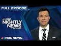 Download Lagu Nightly News Full Episode - September 22