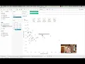 BA 437 Week 4 Scatterplots trendlines in Tableau
