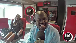 skhumba hlophe 20 october on kaya