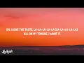Doja Cat - Kiss Me More (Lyrics) ft. SZA