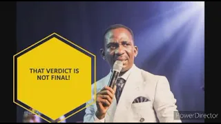 dr paul enenche no verdict is final 