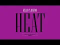 Kelly Clarkson - Heat (Wolves By Night Remix) [Official Audio]