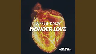 wonder love