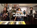 Download Lagu The Altons: Decibel Studios - The Breakfast Table Sessions