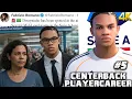 Lagu FC 26 CB PLAYER CAREER #5 || WONDERKID FROM BRASIL TO SERIE A?🤯
