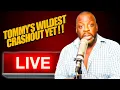 Tommy Sotomayor Recent Crashout On WS May Be His Most Unhinged One To Date