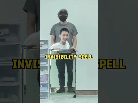 🪄 Is the Invisibility Spell REAL?! 👀 Where Did Miwu Go?! 😱 Can You Guess Where He Is?  [REPO]