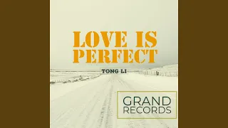 Download Love Is Perfect MP3