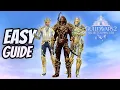 Open World PVE Legendary Armor is Here Here s exactly how to get it - Guild Wars 2 Guide