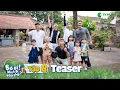 Download Lagu Teaser Tập 8 | BỐ ƠI MÌNH ĐI ĐÂU THẾ: Bố Hưng, Neko, Hòa, Trung KHÓC THÉT Vì Tạt Lon, Bịt Mắt Bắt Dê