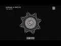 Hardwell & Space 92 - The Abyss [Official Audio]