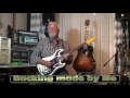 Download Lagu Tu t'en vas (Alain Barrière \u0026 Noëlle Cordier) / If You Go  (Barry \u0026 Eileen ) on guitar by Eric