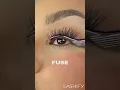Lashify DIY Lash Extensions Tutorial