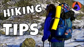 3 Tips for Wilderness trekking in Canada [How To]