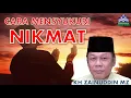 Download Lagu KH Zainuddin MZ   Syukur Nikmat
