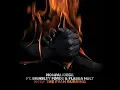 Keep The Fyah Burning (feat. Brinsley Forde & Flabba Holt) - Nonpalidece