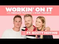 Download Lagu Workin' On It with Scott Hoying