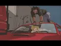 kraff - white rum﹝slowed + reverb﹞