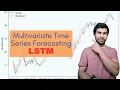 Unlocking the Future How to Predict Weather with LSTM