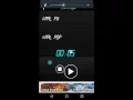 Droidscript Kralfm radio app
