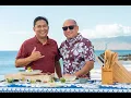 How to make Lemongrass Coconut Mahimahi with chef Aristotle Aurelio 1805