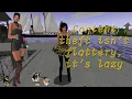 Not Everything in OpenSim Is as Free as It Looks