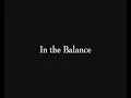 Adagio Acrobats - In The Balance - Big Foot Events