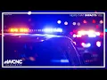 Man charged with murder after deadly shooting in Lenoir